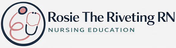 Rosie the Riveting RN